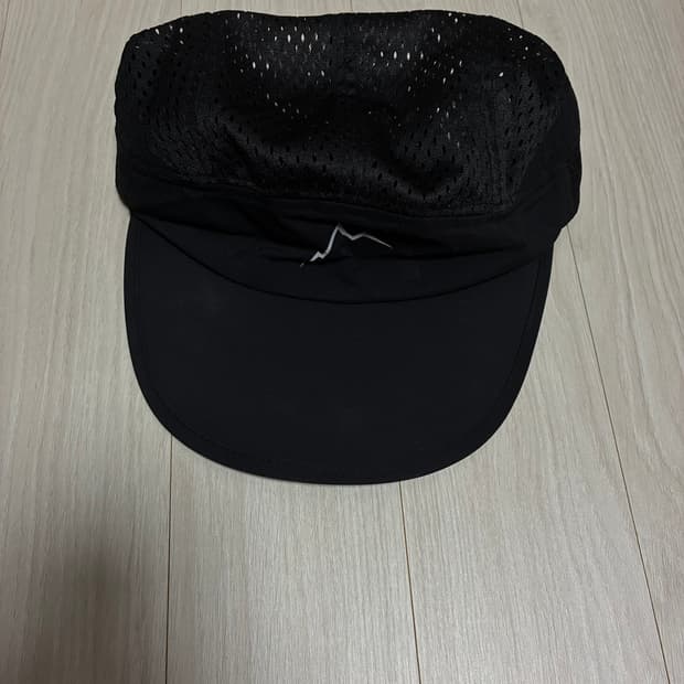 케일 매쉬캡