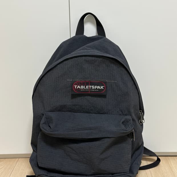 tefstores tabletspak blk