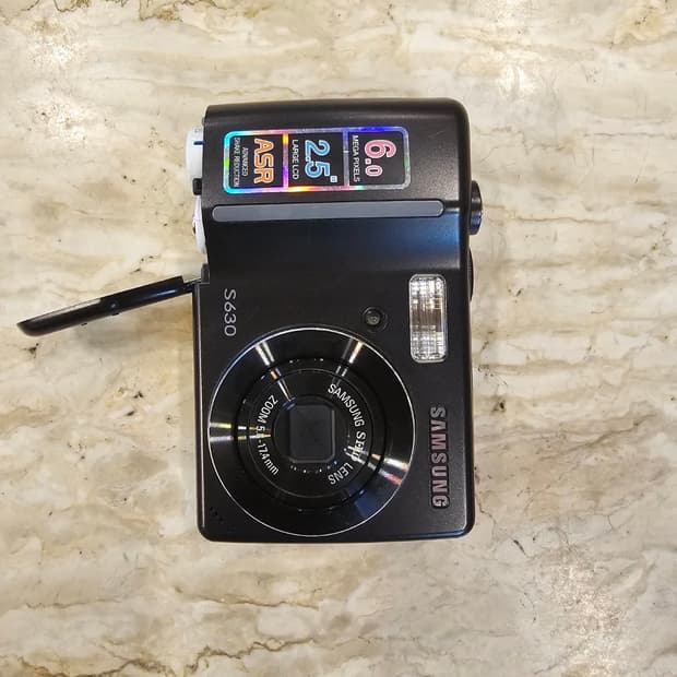 (작례O) Samsung 케녹스 S630