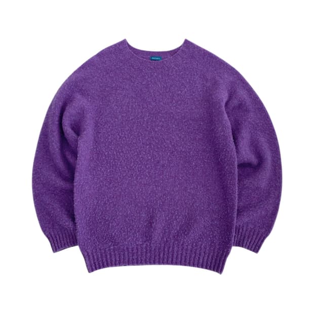 Malloch's 쉐기독 스웨터