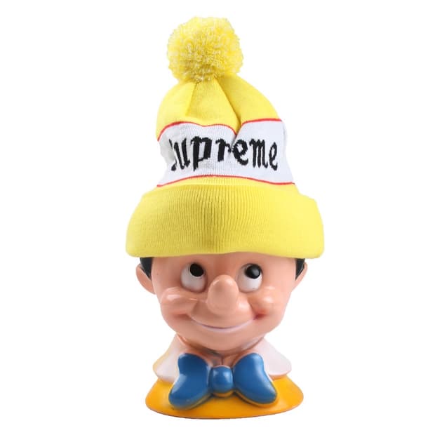 SUPREME