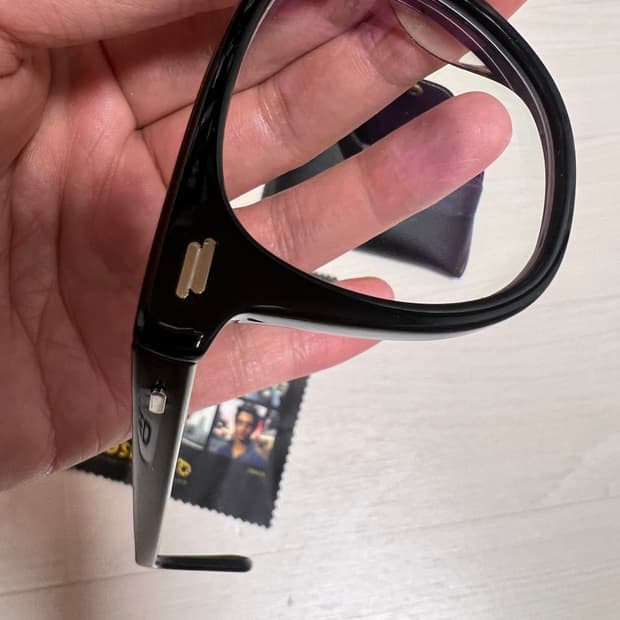 모스콧 타타 47 블랙