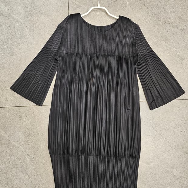 플리츠플리즈 PLEATS PLEASE ISSEY MIYAKE 원피스 4