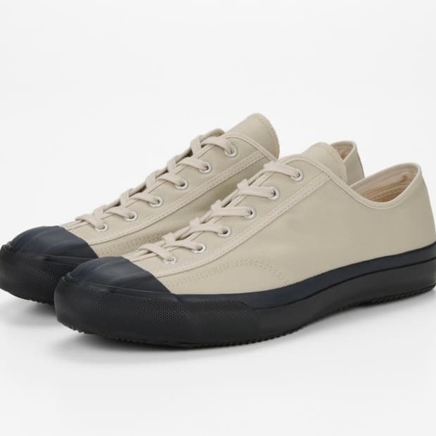 문스타 짐 클래식 그레이지 스니커즈