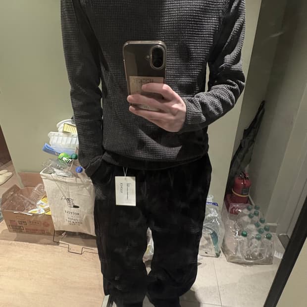 이그노타 코어 14 패널드 후드 