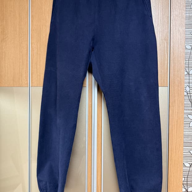 캡틴션샤인 스웻팬츠 32