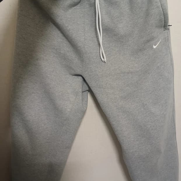 나이키 팬츠
