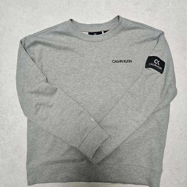 Ck sweatshirt L size