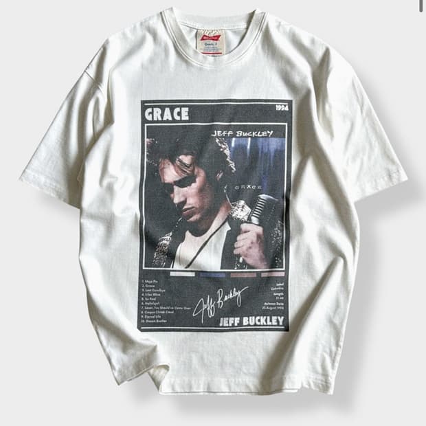 엔벨로프 오프셋 티셔츠 3사이즈