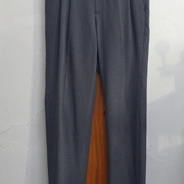 닥스 남자 골프바지(32)