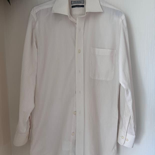 pashu by shin hosokawa SHIRTS