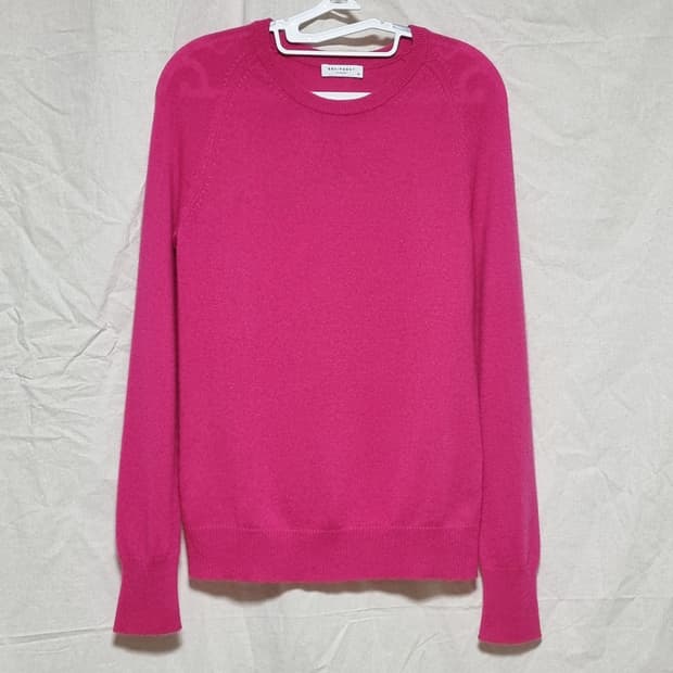 이큅먼트 캐시미어100% 니트 (44-55) 상태최상