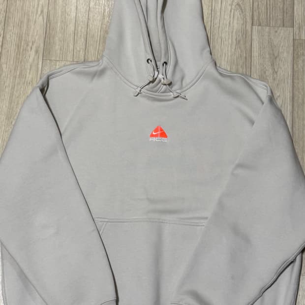 나이키 ACG 써마핏 후드 XXL