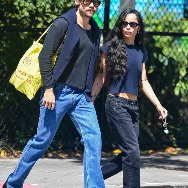 [OS] 빈티지 니트 후드 스카프