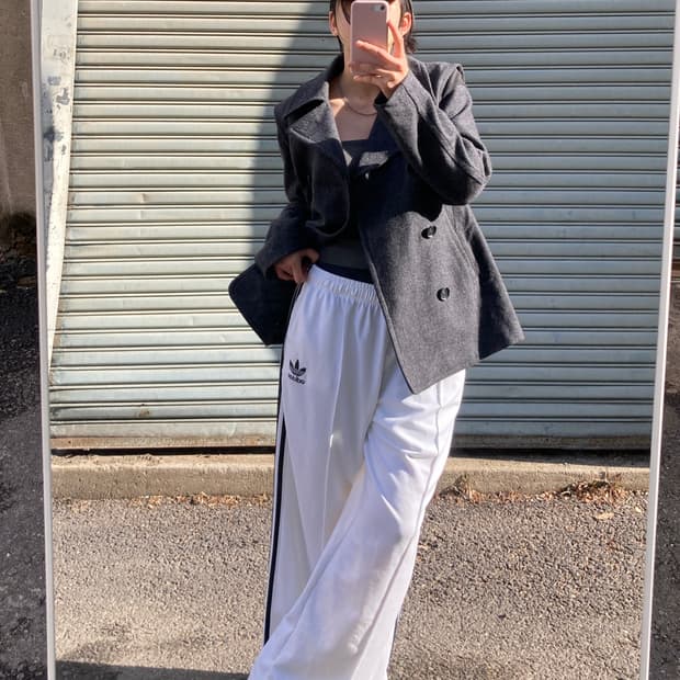 Uniqlo x Juntakahashi 클래식 울 재킷