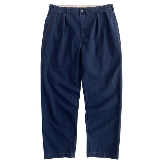 90‘s 폴로 랄프로렌 앤드류 치노 팬츠