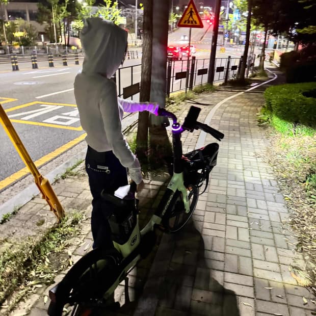 토가 아카이브 x 디키즈 플레어 팬츠