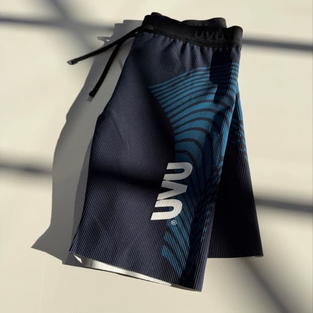 UVU 26 서울컬렉션 하프타이즈(M) 새상품