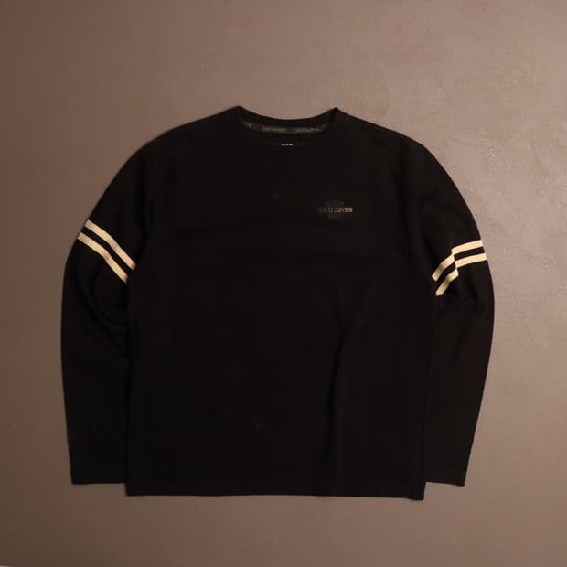 90's 할리데이비슨 헤비코튼 롱슬리브 A1409