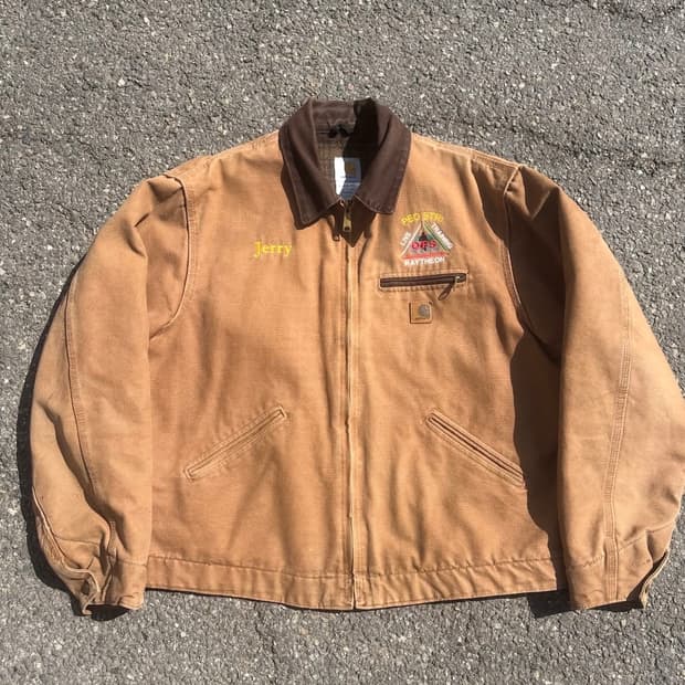 칼하트 J97 디트로이트