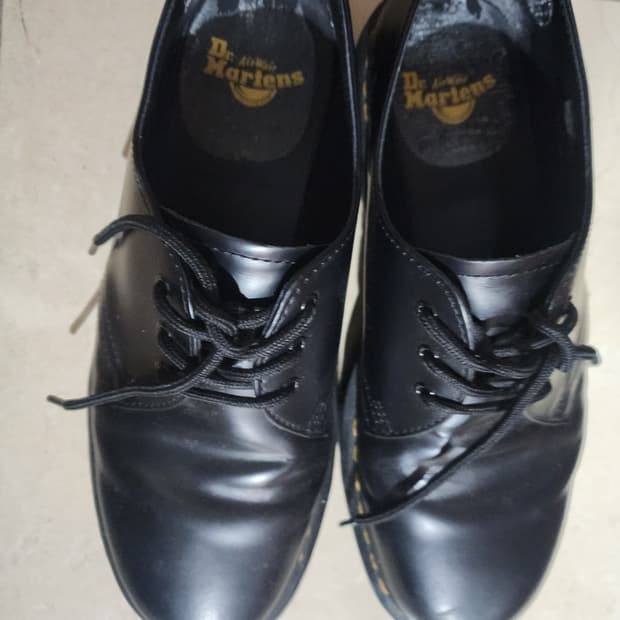 닥터마틴 1461 스무스 벡스 43 (275~280)