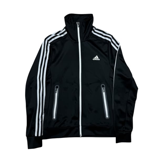 아디다스 트랙탑