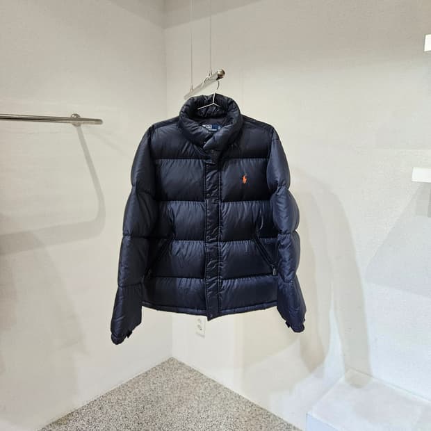 폴로랄프로렌 다운 패딩