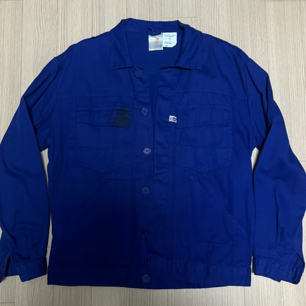 프렌치 워크 자켓