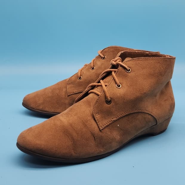 o AEROSOLES 여성앵클부츠245