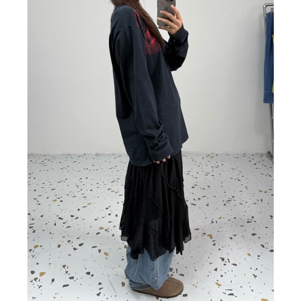 Volcom 티셔츠
