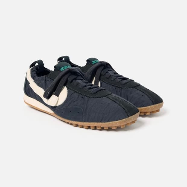 (230) 나이키 x 자크뮈스 문슈즈 블랙 36 
