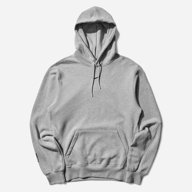 녹타 나이키 후드티