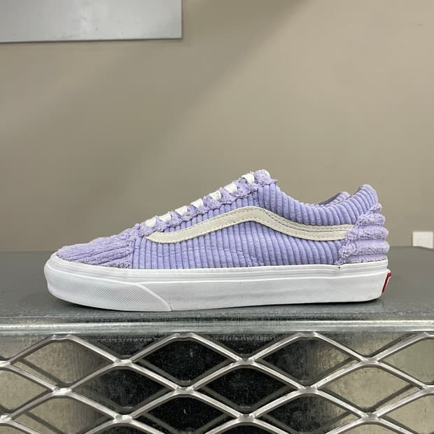 반스 X 앤더슨 팩 올드스쿨 코듀로이 245