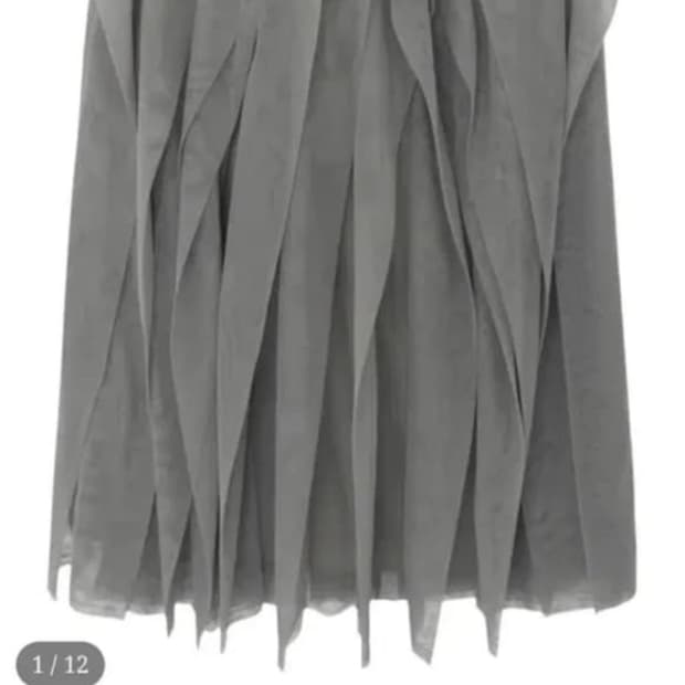 에옹쓰 eonts fog sha sha 포그샤샤스커트