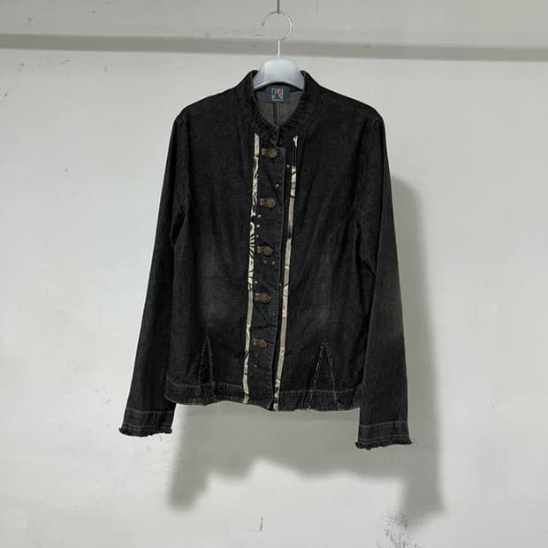 vtg jacket