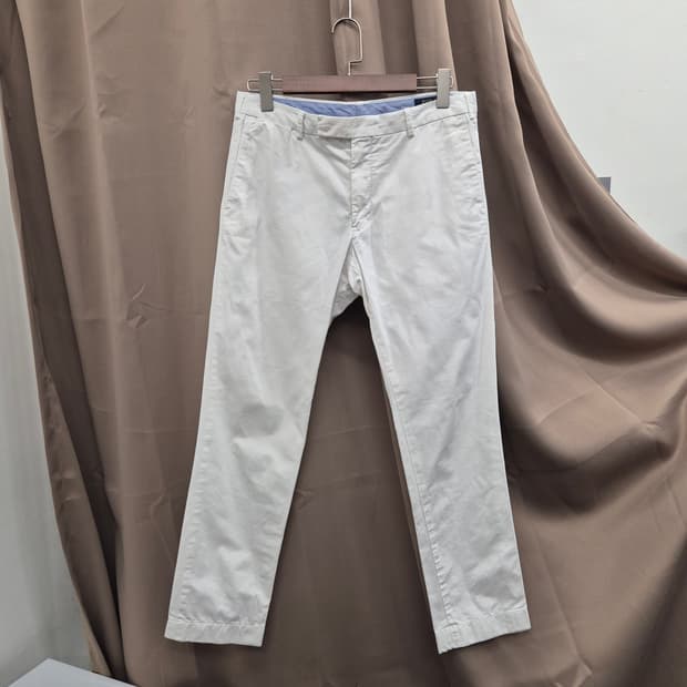 폴로 치노 팬츠 33