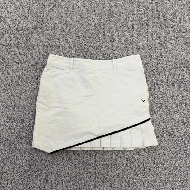 67 캘러웨이 여성 골프 치마바지 0126H2