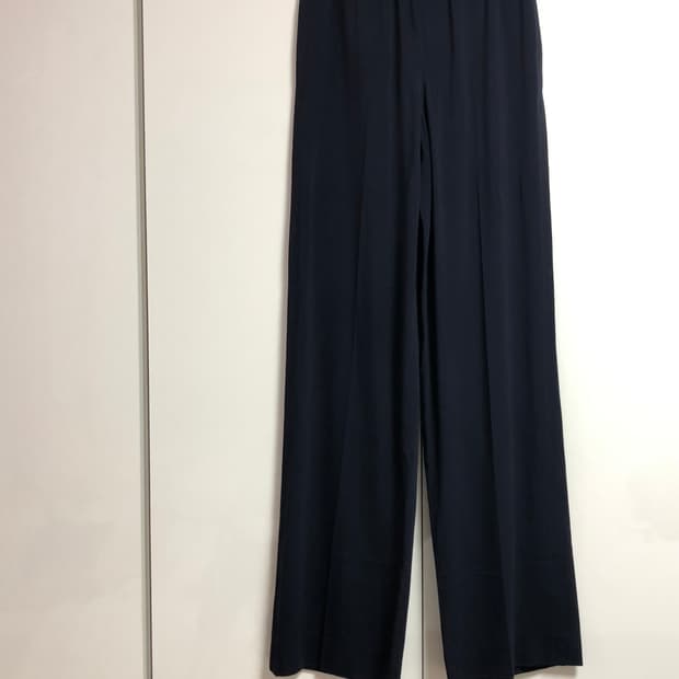 헬무트랭 네이비팬츠 xs 새거