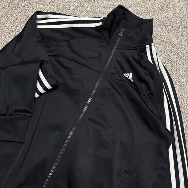 [택포] Unisex's Adidas 아디다스 삼선 져지 트랙탑 [A]