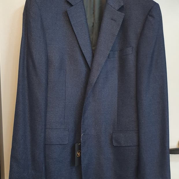 발렌티노  정장자켓54