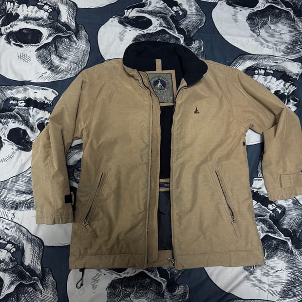 90s 빈폴 점퍼 L사이즈 