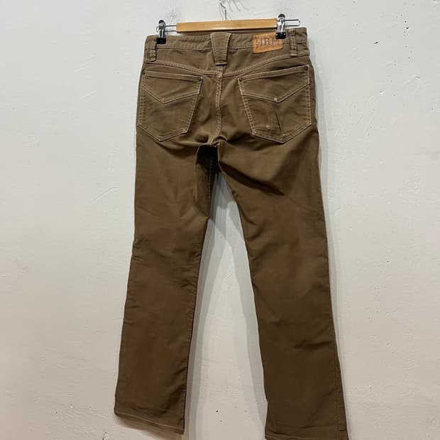 할리우드 랜치마켓 치노팬츠 30 Made in JAPAN 