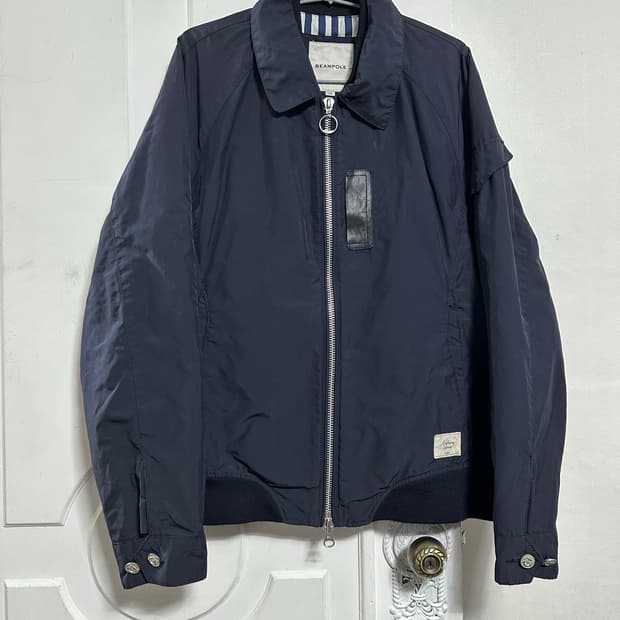 빈폴 아카이브 에디션 자켓