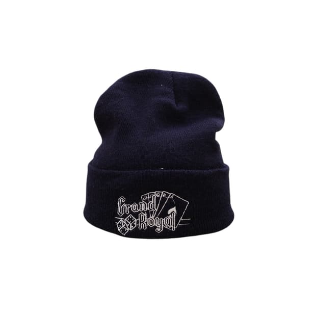 90’s 그랜드 로얄(비스티 보이즈) 비니