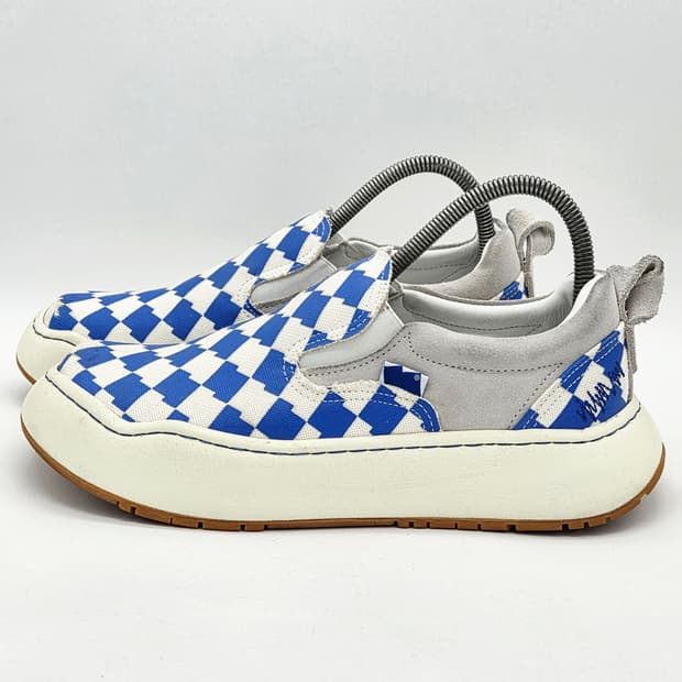 아더에러 로그 라드 테닛 블루 (260)