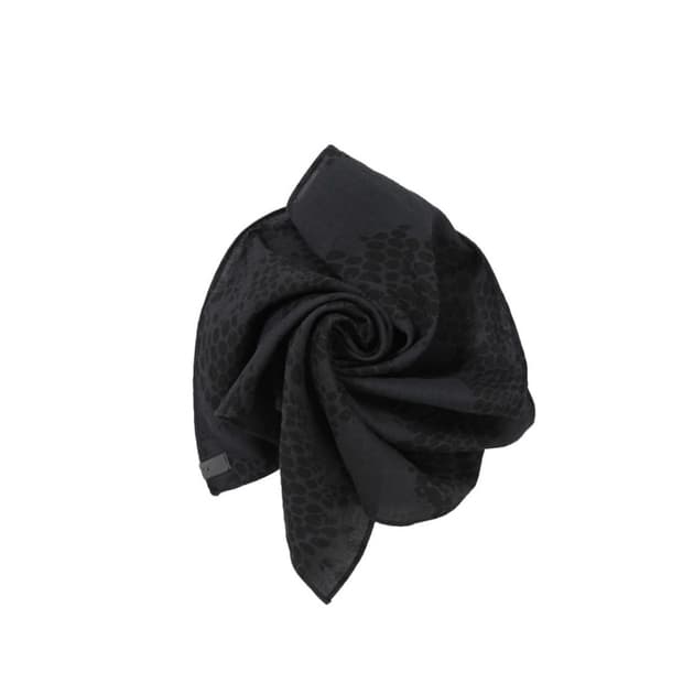 Xlim ep.9 반다나 블랙 새상품