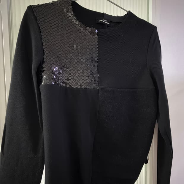 COMME des GARCONS  tricot