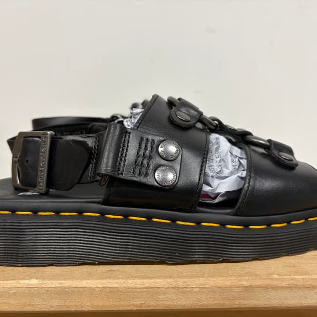 닥터마틴 여성 샌들 240