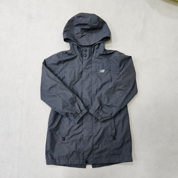 145 뉴발란스 키즈 바람막이 자켓 0311Y