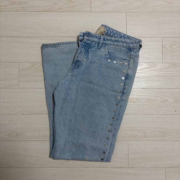 팔로마울 팬츠 40 사이즈